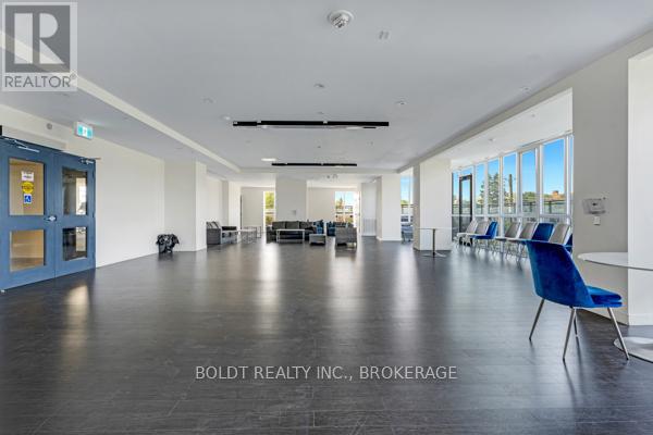 1607 - 128 King Street N, Waterloo, Ontario  N2J 0E9 - Photo 19 - X12746048