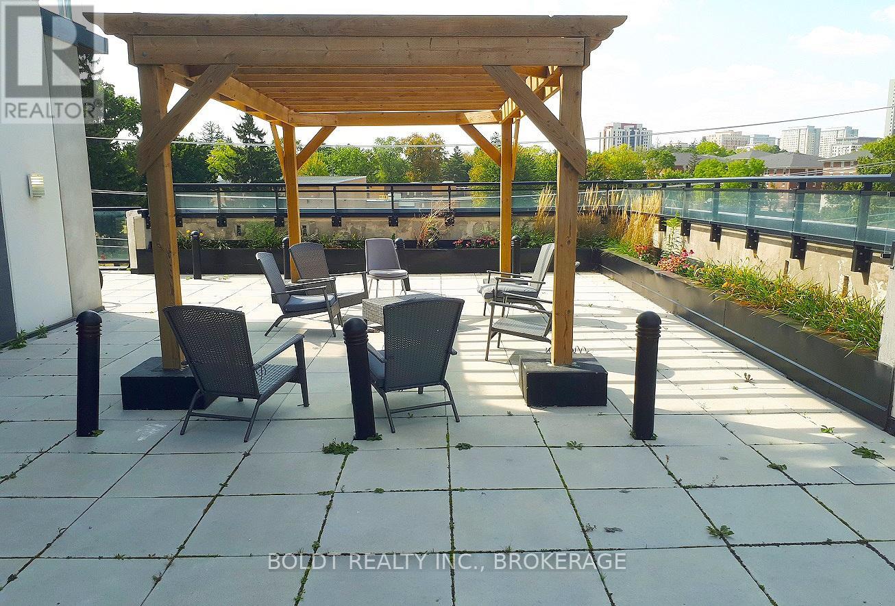 1607 - 128 King Street N, Waterloo, Ontario  N2J 0E9 - Photo 24 - X12746048