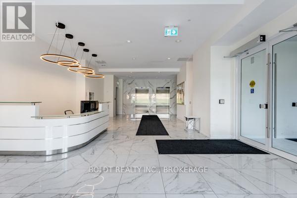 1607 - 128 King Street N, Waterloo, Ontario  N2J 0E9 - Photo 3 - X12746048