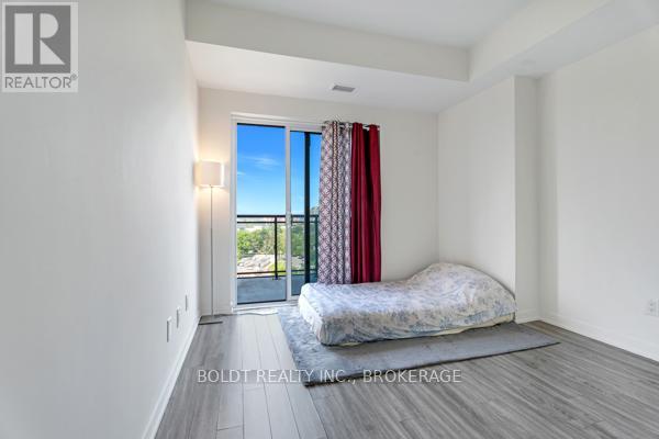 1607 - 128 King Street N, Waterloo, Ontario  N2J 0E9 - Photo 15 - X12746050