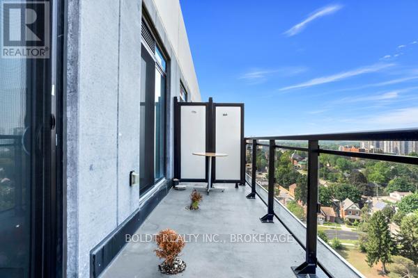 1607 - 128 King Street N, Waterloo, Ontario  N2J 0E9 - Photo 19 - X12746050