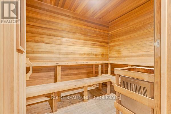 1607 - 128 King Street N, Waterloo, Ontario  N2J 0E9 - Photo 22 - X12746050