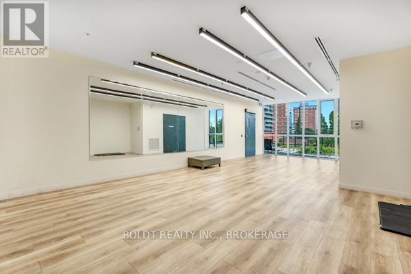 1607 - 128 King Street N, Waterloo, Ontario  N2J 0E9 - Photo 24 - X12746050