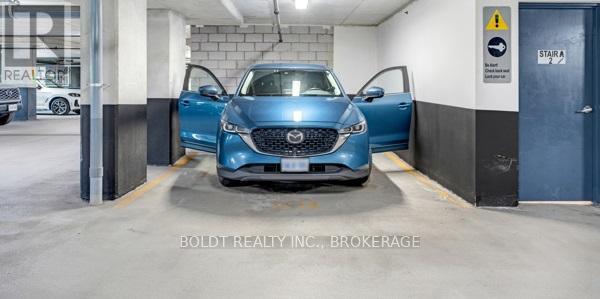 1607 - 128 King Street N, Waterloo, Ontario  N2J 0E9 - Photo 26 - X12746050