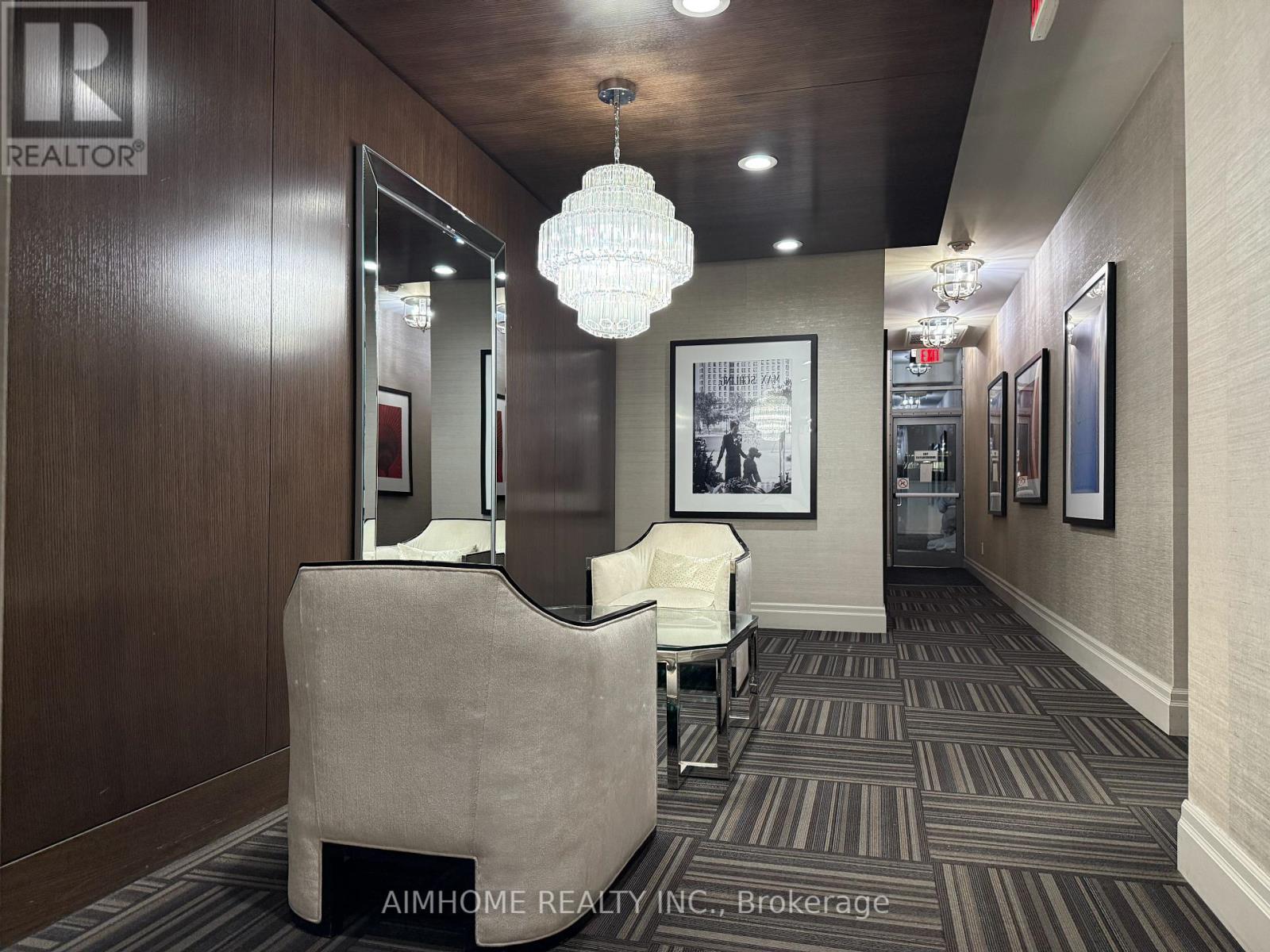 711 - 35 Hollywood Avenue, Toronto (Willowdale East), Ontario  M2N 0A9 - Photo 24 - C12745570