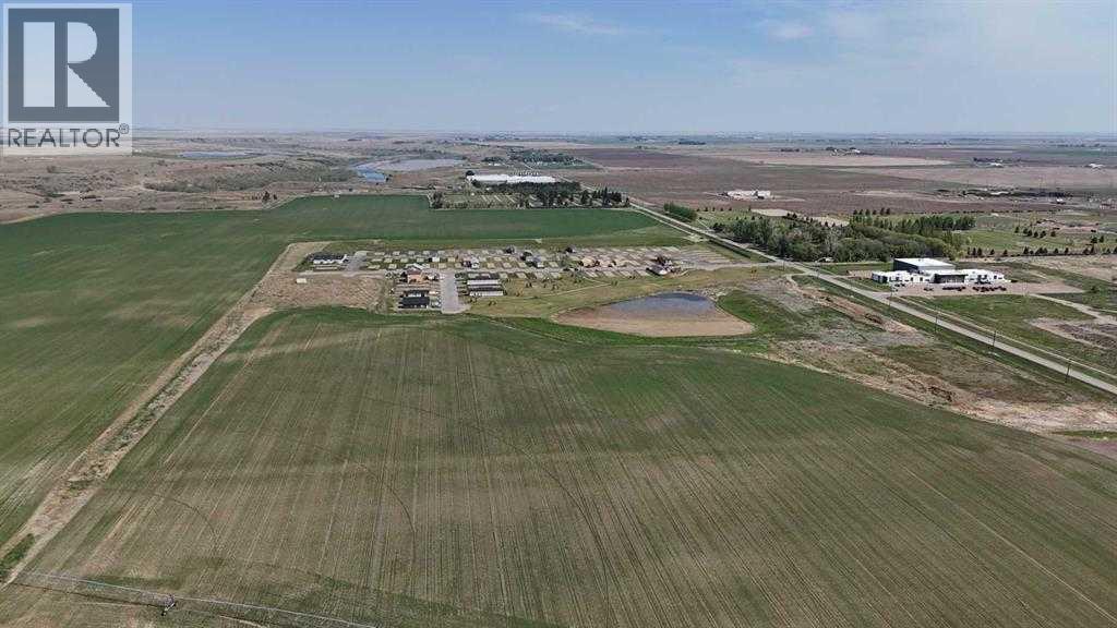 (Parcel 5), 4500 64 Avenue, Taber, Alberta  T1G 0A4 - Photo 5 - A2283099