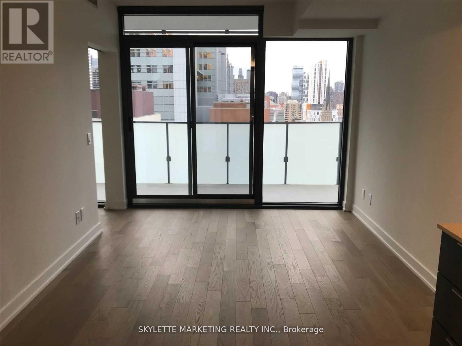 1616 - 25 RICHMOND STREET E, toronto (church-yonge corridor), Ontario