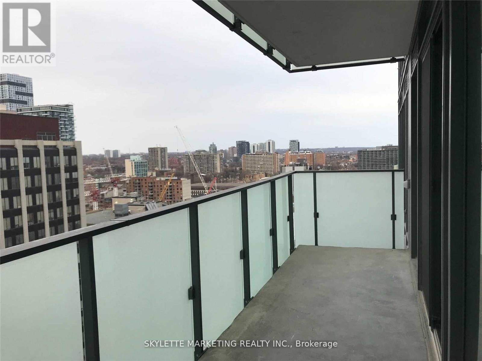 1616 - 25 Richmond Street E, Toronto (Church-Yonge Corridor), Ontario  M5C 0A6 - Photo 12 - C12746016