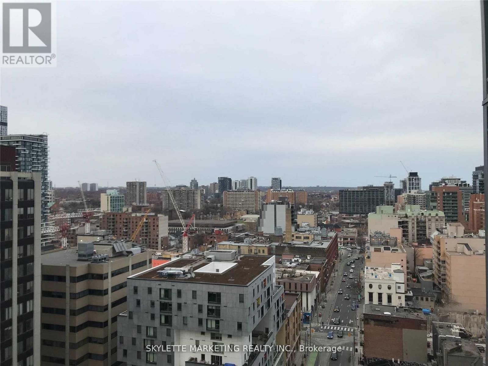 1616 - 25 Richmond Street E, Toronto (Church-Yonge Corridor), Ontario  M5C 0A6 - Photo 13 - C12746016