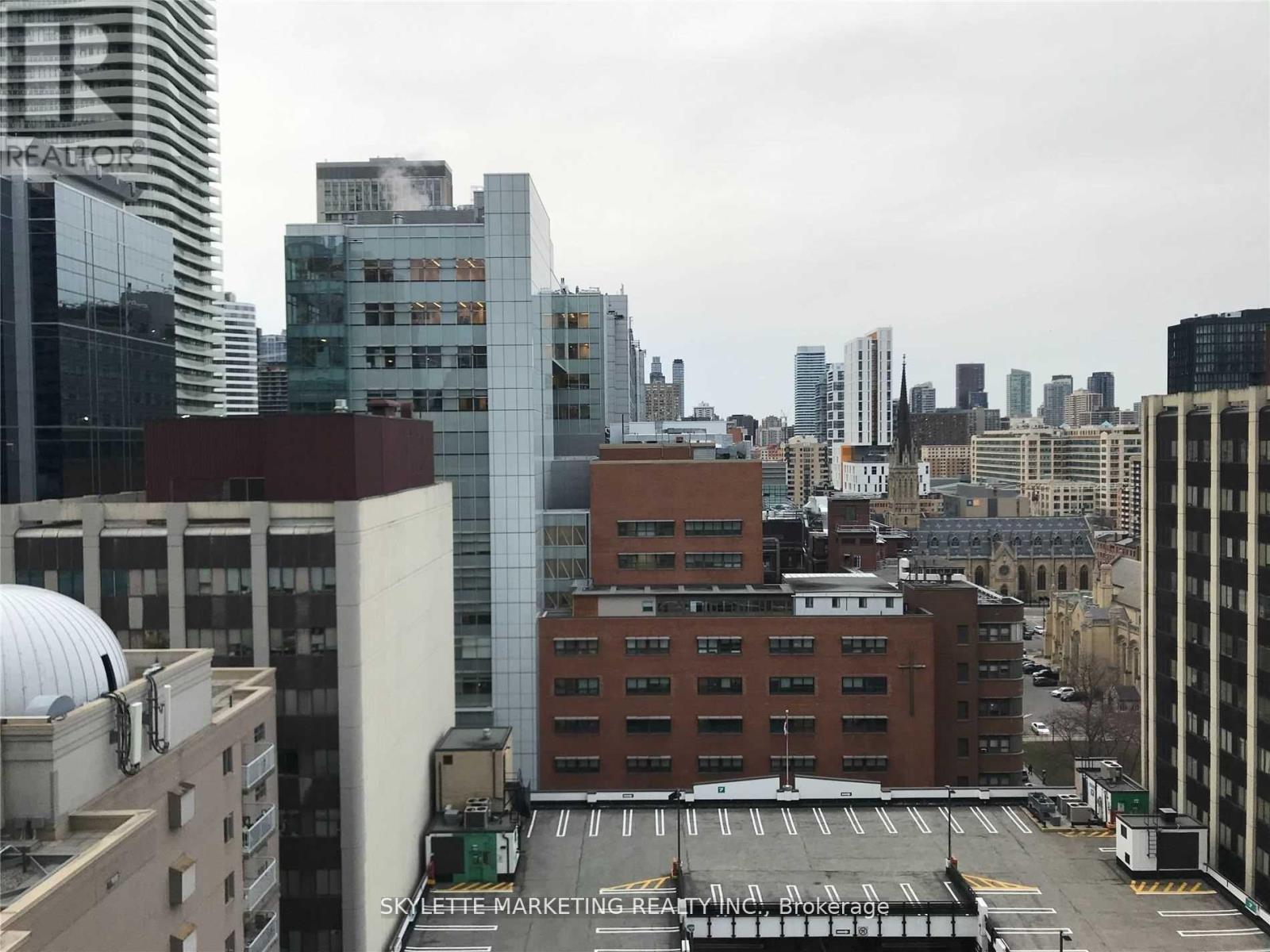 1616 - 25 Richmond Street E, Toronto (Church-Yonge Corridor), Ontario  M5C 0A6 - Photo 14 - C12746016