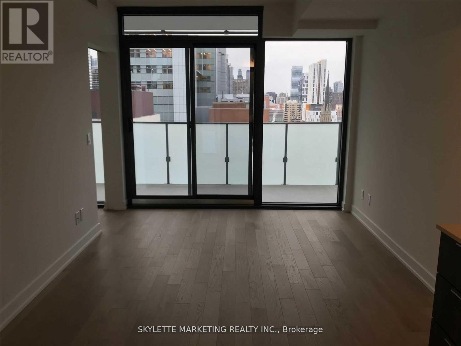 1616 - 25 Richmond Street E, Toronto (Church-Yonge Corridor), Ontario  M5C 0A6 - Photo 2 - C12746016