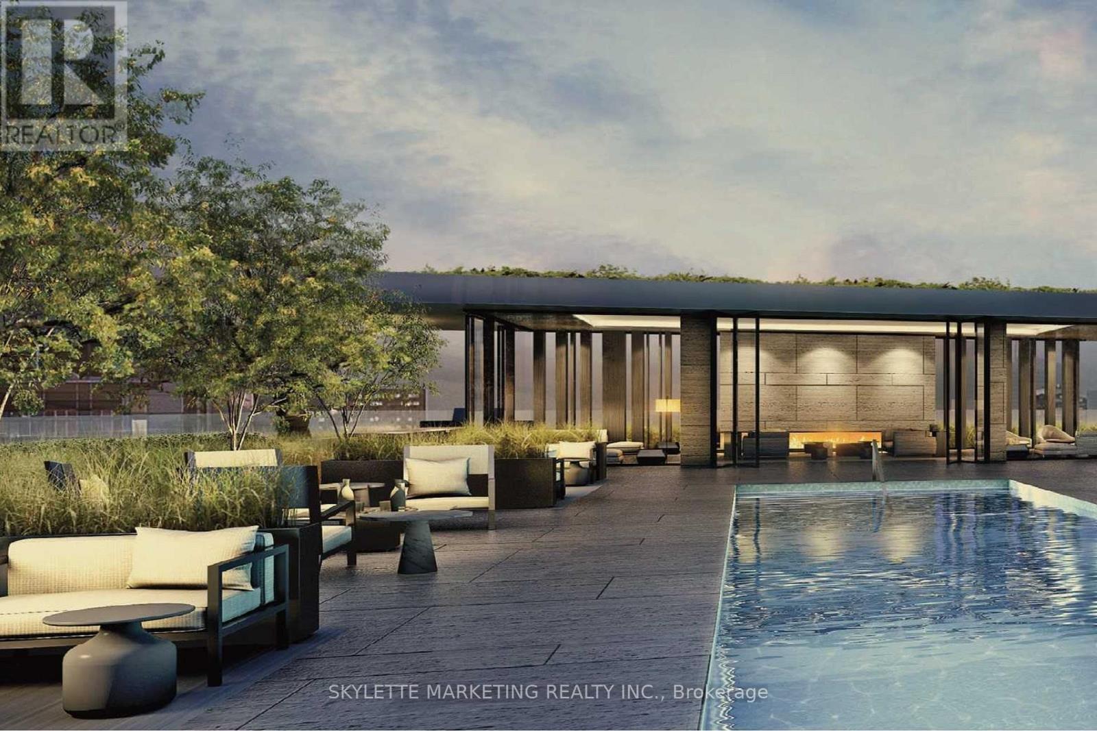 1616 - 25 Richmond Street E, Toronto (Church-Yonge Corridor), Ontario  M5C 0A6 - Photo 34 - C12746016