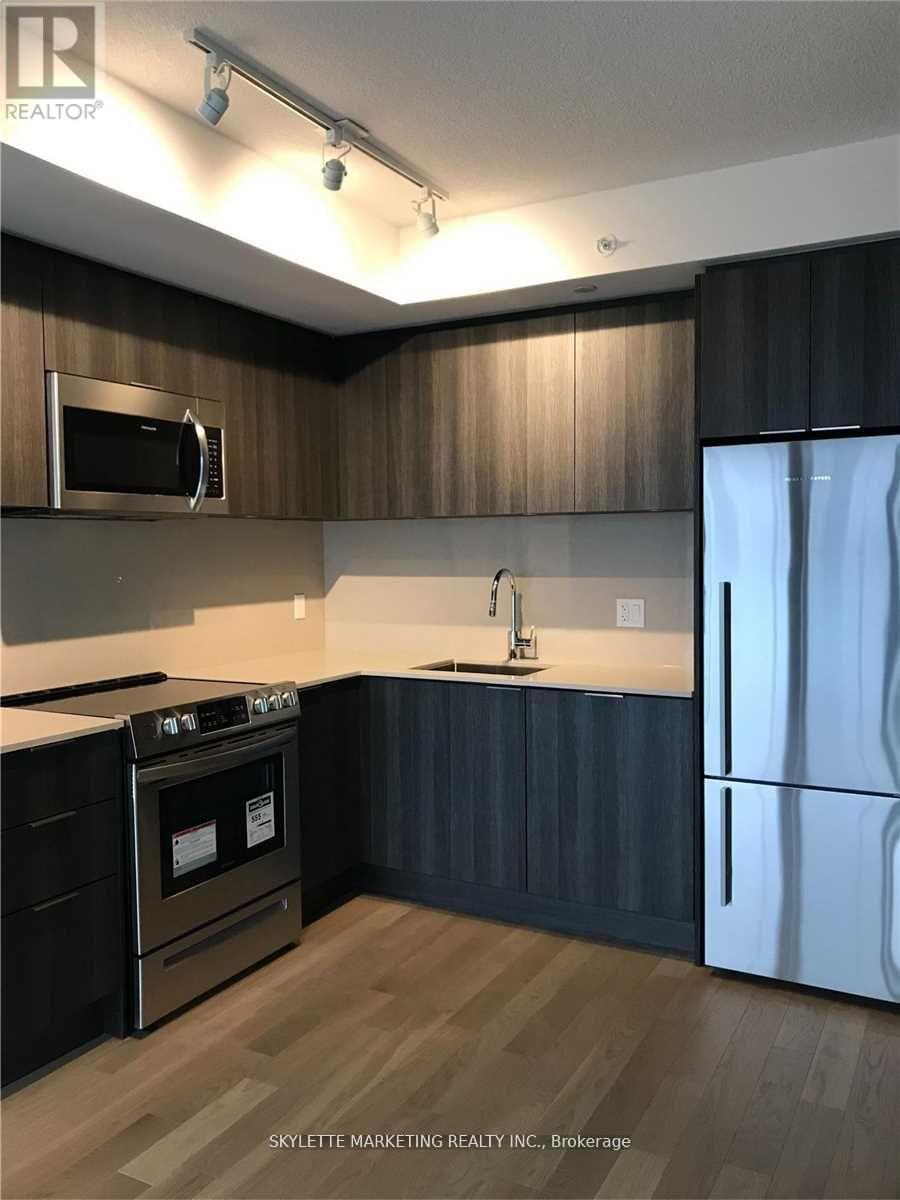 1616 - 25 Richmond Street E, Toronto (Church-Yonge Corridor), Ontario  M5C 0A6 - Photo 4 - C12746016