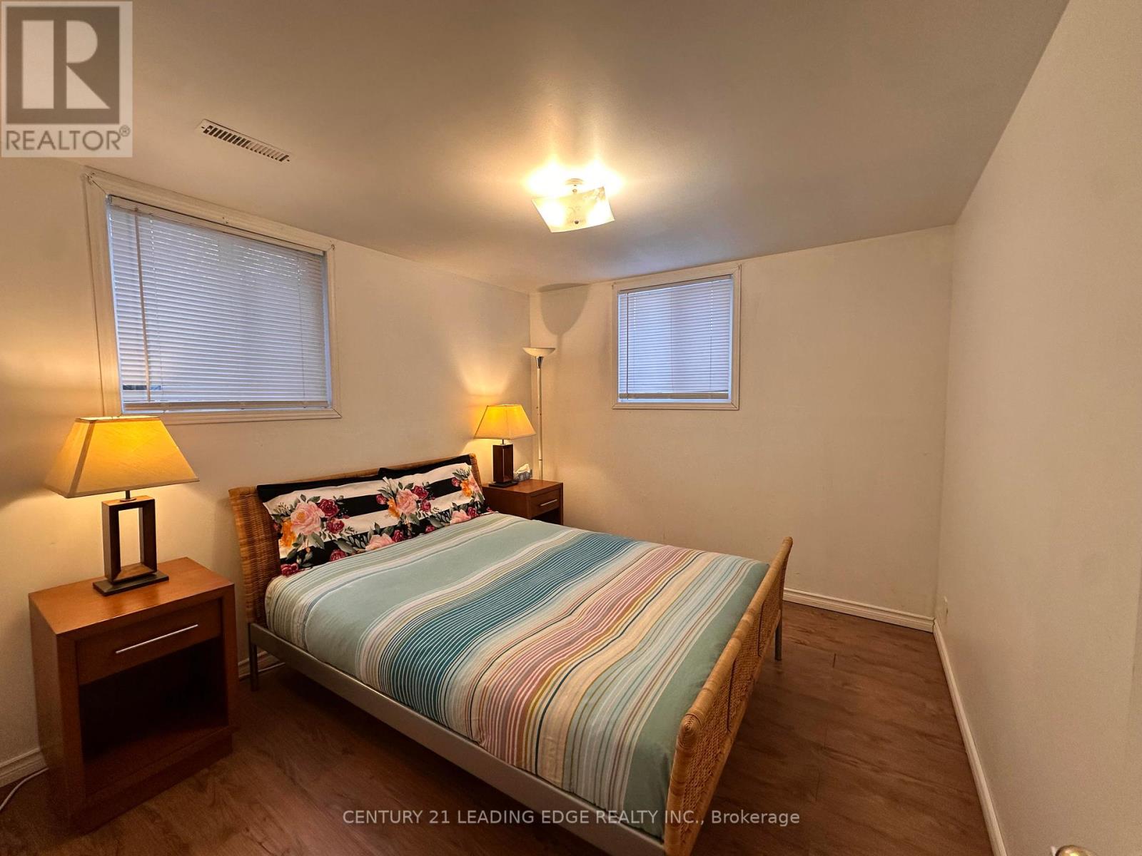 Basement - 2 Vintage Drive, Whitby, Ontario  L1R 2M7 - Photo 7 - E12746036