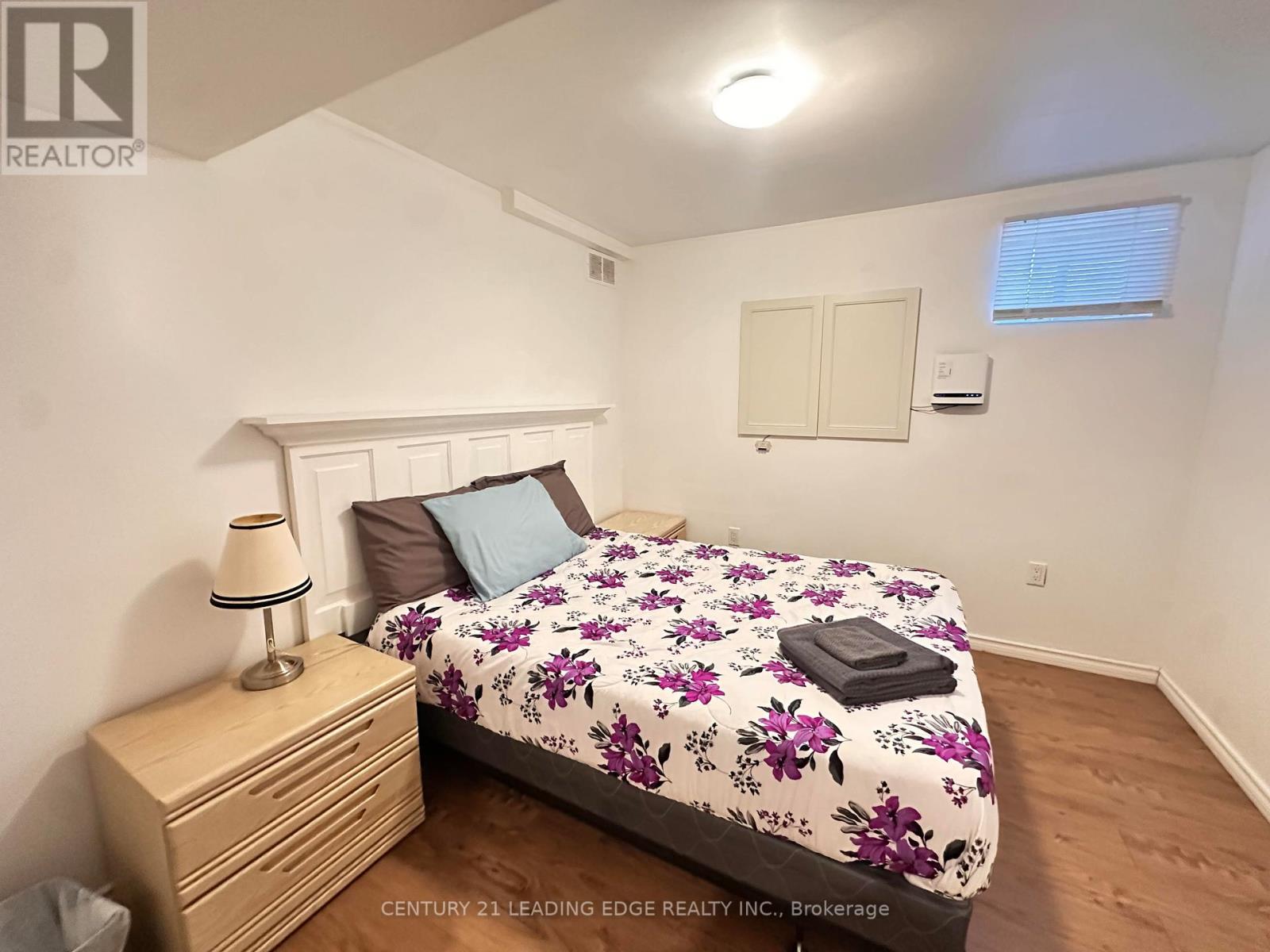 Basement - 2 Vintage Drive, Whitby, Ontario  L1R 2M7 - Photo 9 - E12746036