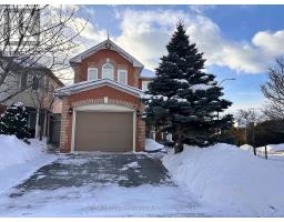 BASEMENT - 2 VINTAGE DRIVE, Whitby, Ontario