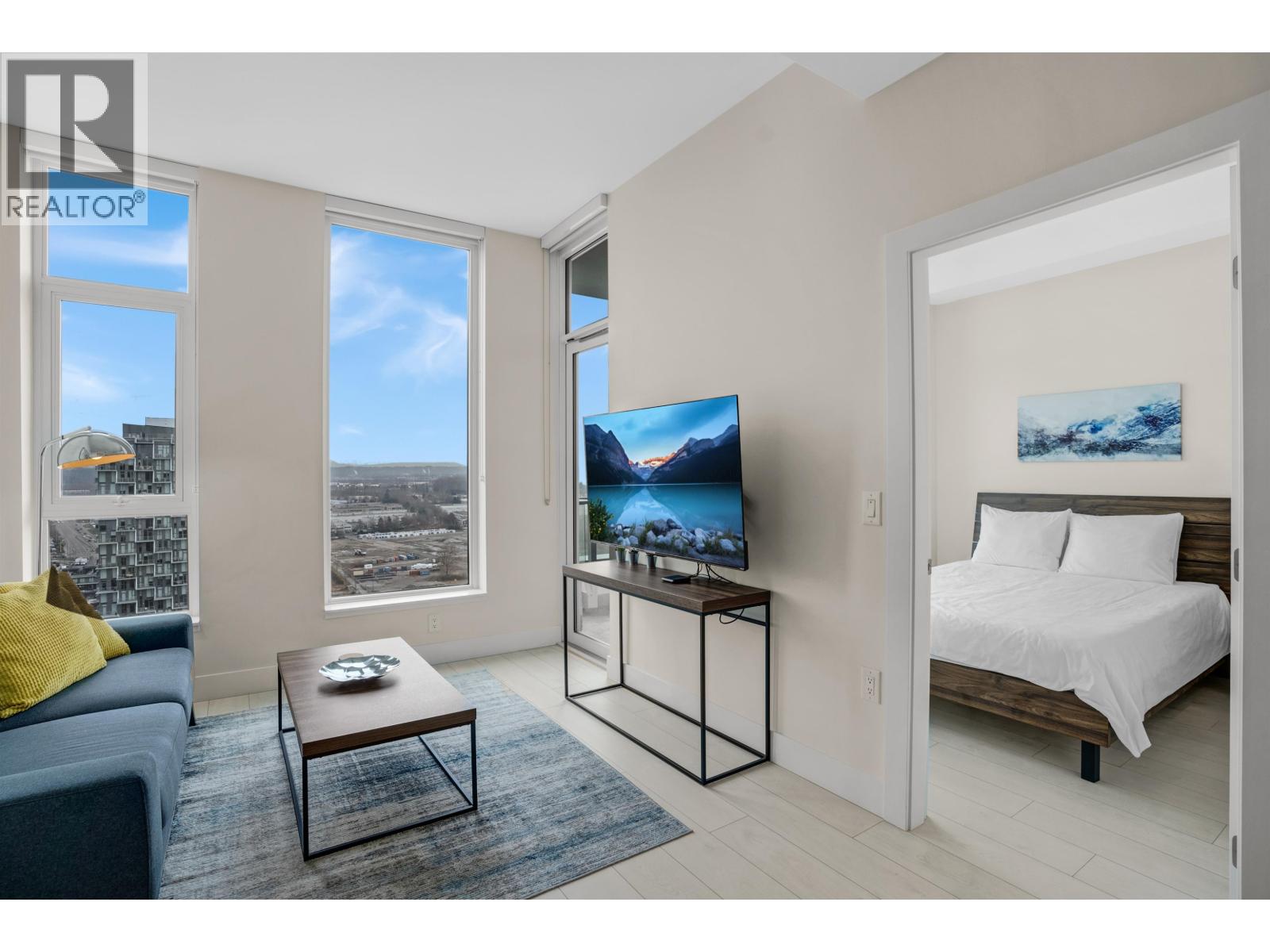 2308 3438 Sawmill Crescent, Vancouver, British Columbia  V5S 0E3 - Photo 13 - R3085138