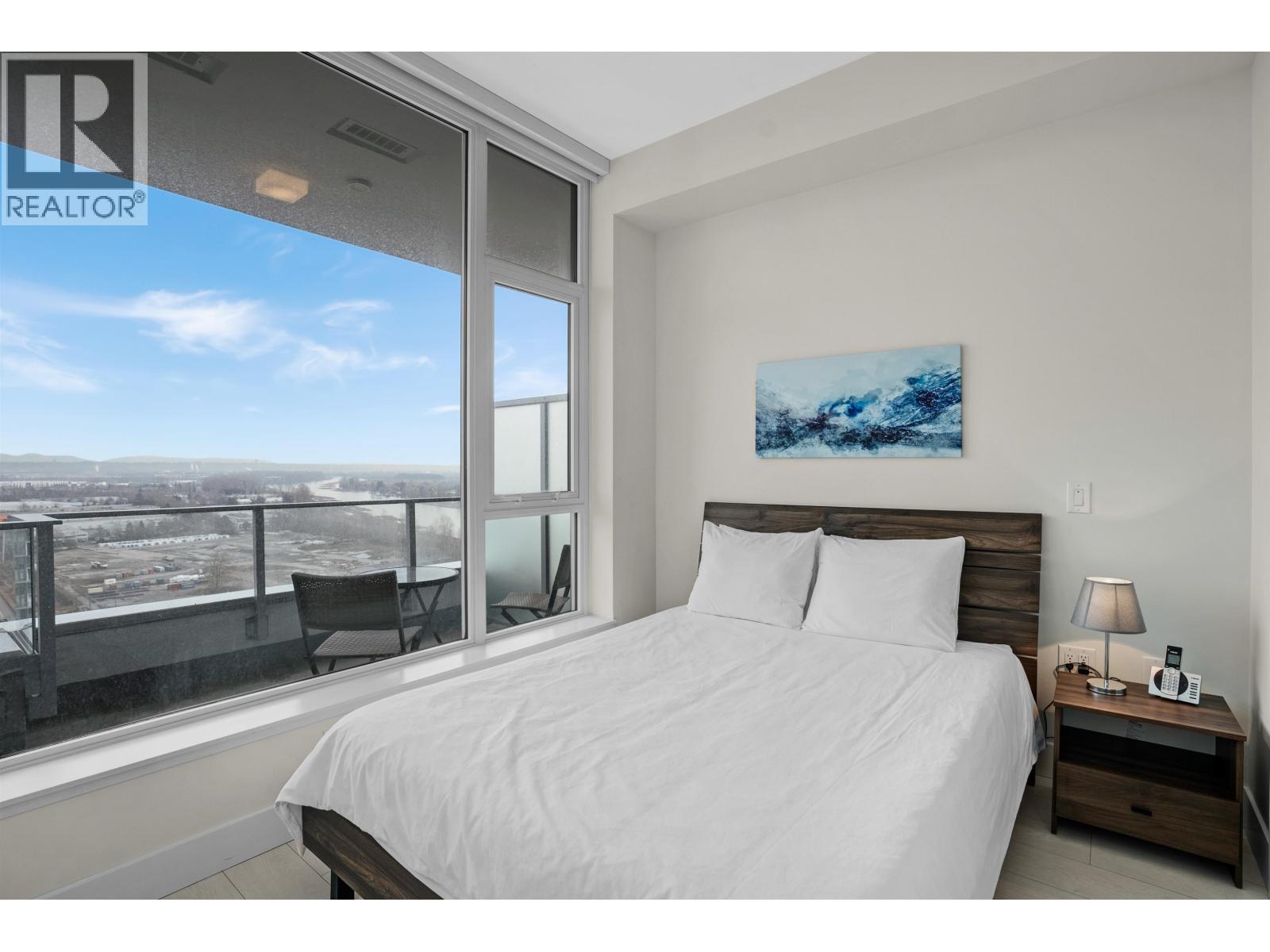 2308 3438 Sawmill Crescent, Vancouver, British Columbia  V5S 0E3 - Photo 14 - R3085138