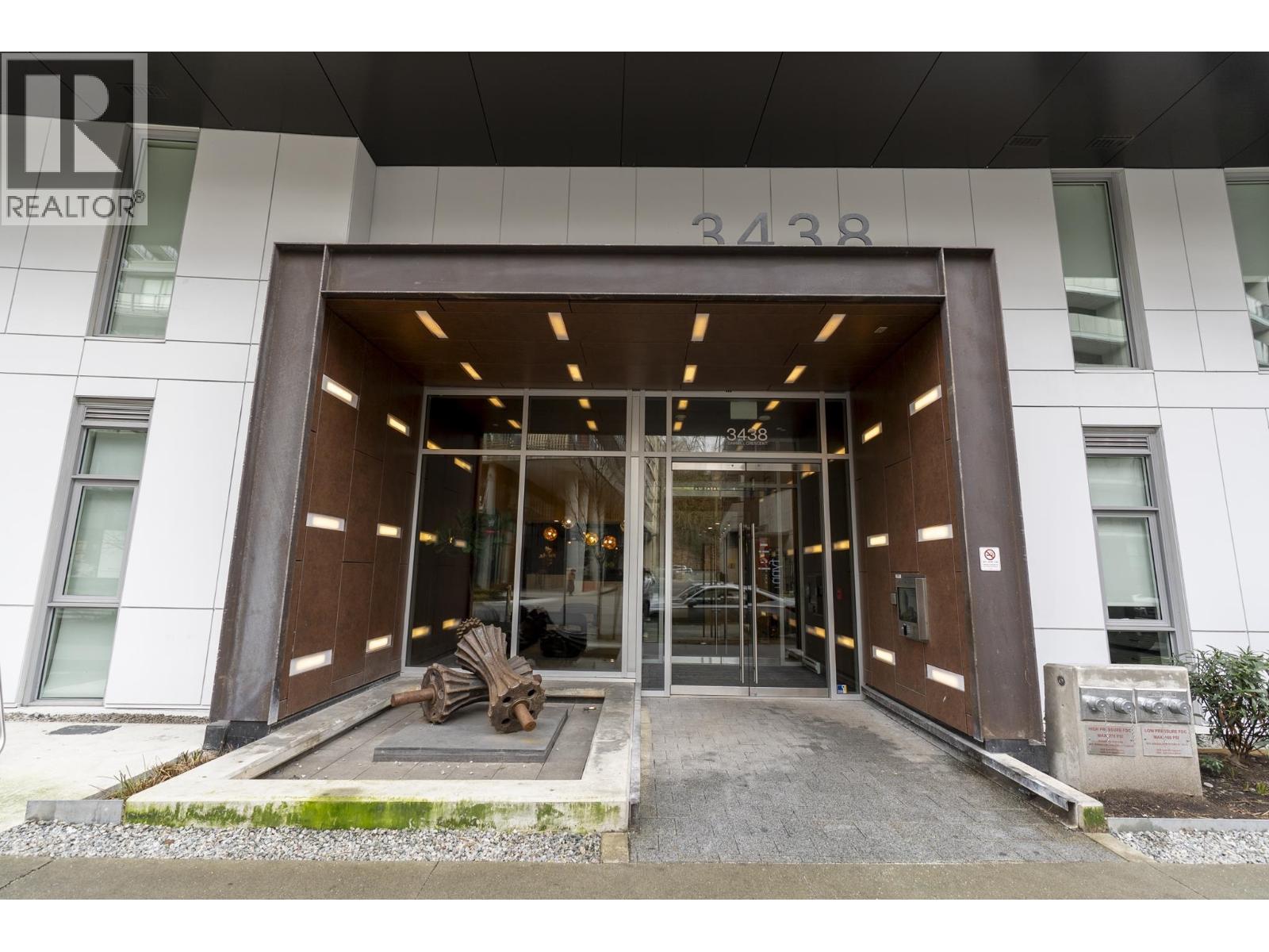 2308 3438 Sawmill Crescent, Vancouver, British Columbia  V5S 0E3 - Photo 22 - R3085138