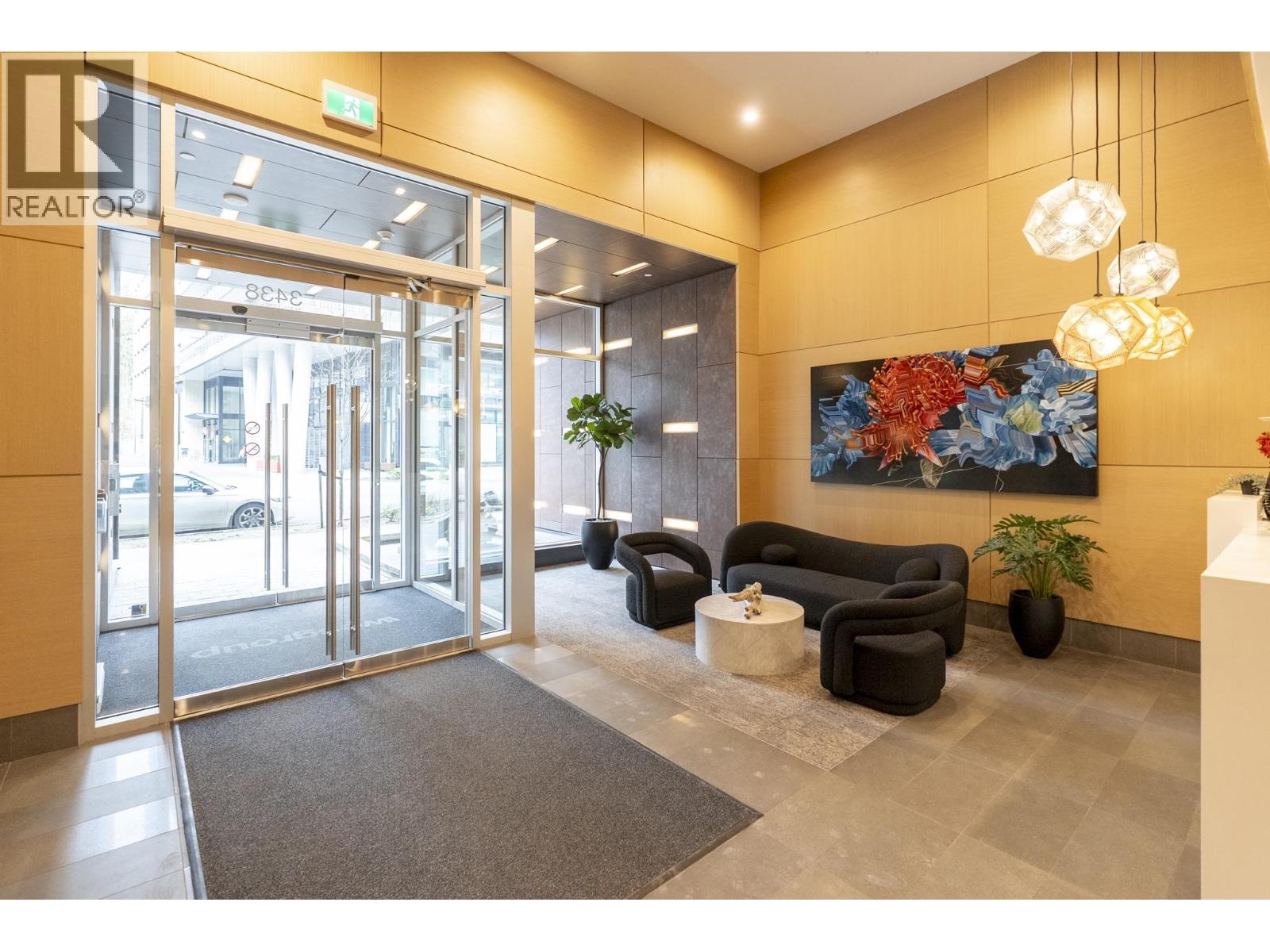 2308 3438 Sawmill Crescent, Vancouver, British Columbia  V5S 0E3 - Photo 23 - R3085138