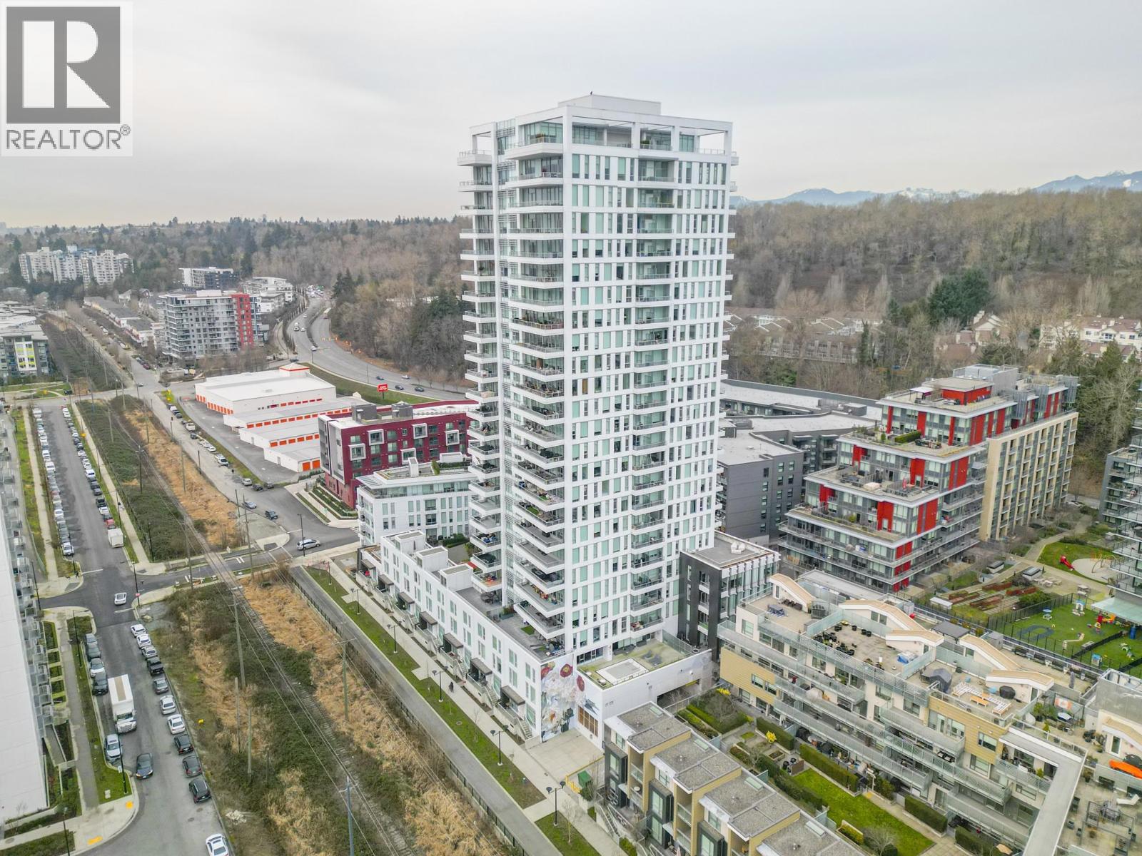 2308 3438 Sawmill Crescent, Vancouver, British Columbia  V5S 0E3 - Photo 36 - R3085138