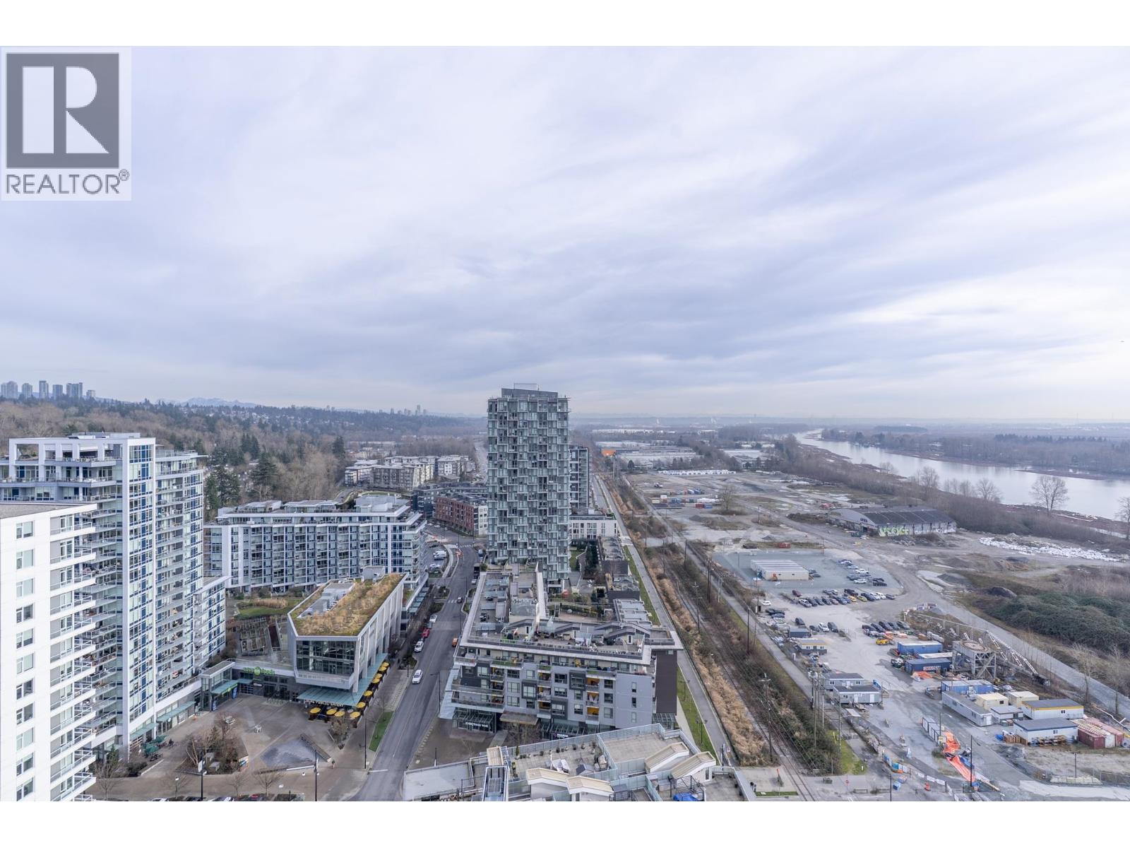 2308 3438 Sawmill Crescent, Vancouver, British Columbia  V5S 0E3 - Photo 37 - R3085138