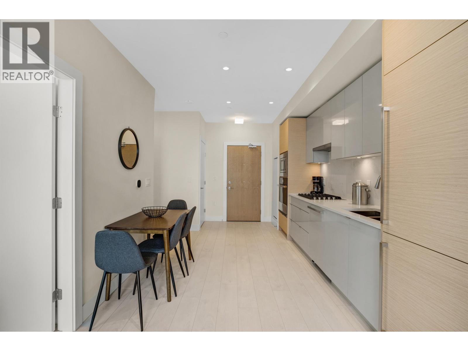 2308 3438 Sawmill Crescent, Vancouver, British Columbia  V5S 0E3 - Photo 4 - R3085138