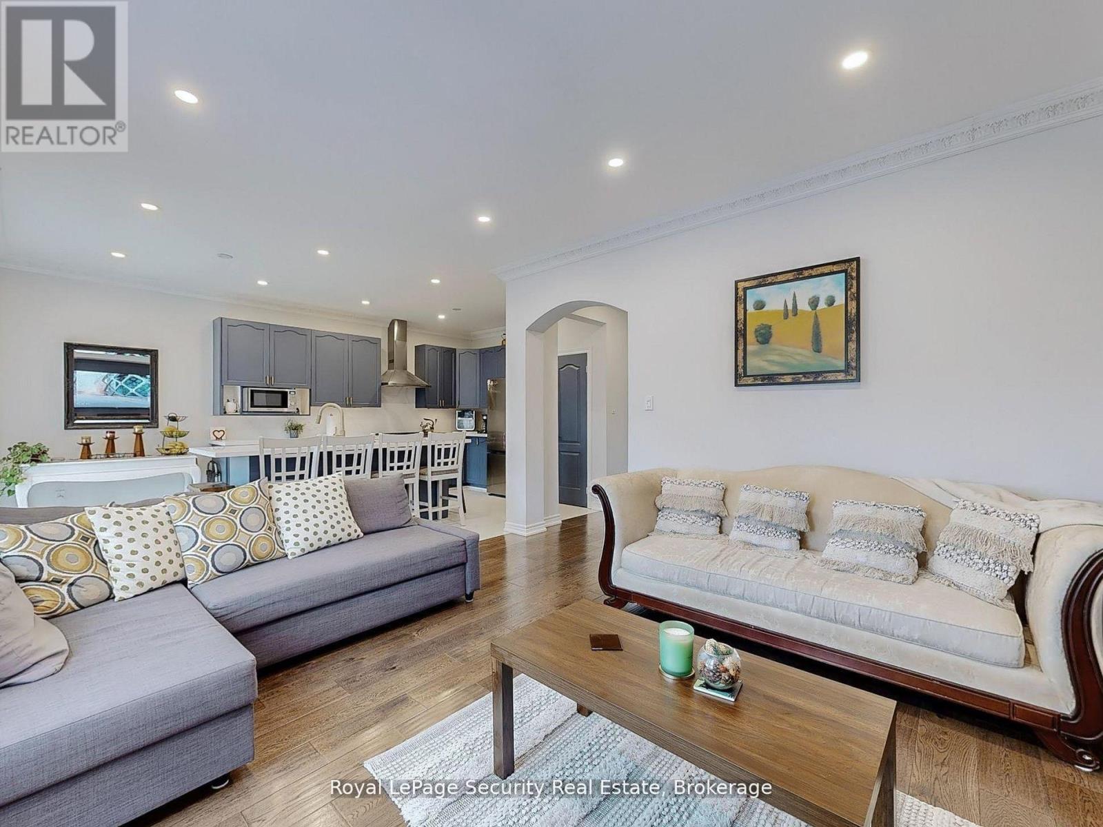 128 Daiseyfield Crescent, Vaughan, Ontario  L4H 2T7 - Photo 13 - N12746014