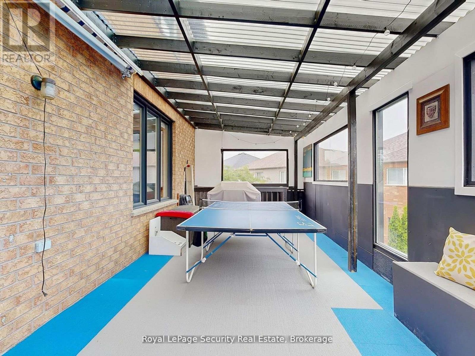 128 Daiseyfield Crescent, Vaughan, Ontario  L4H 2T7 - Photo 19 - N12746014