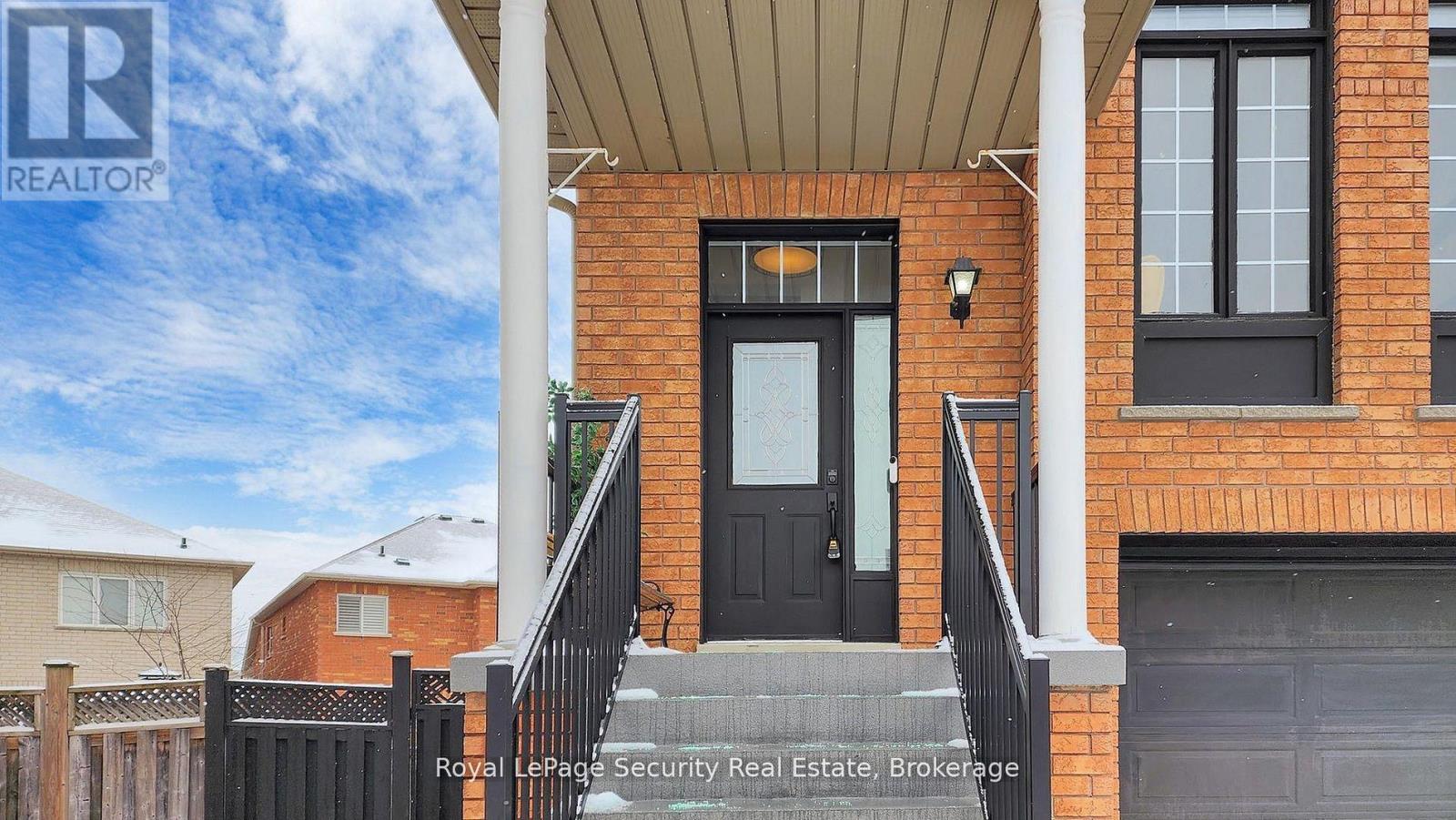 128 Daiseyfield Crescent, Vaughan, Ontario  L4H 2T7 - Photo 2 - N12746014