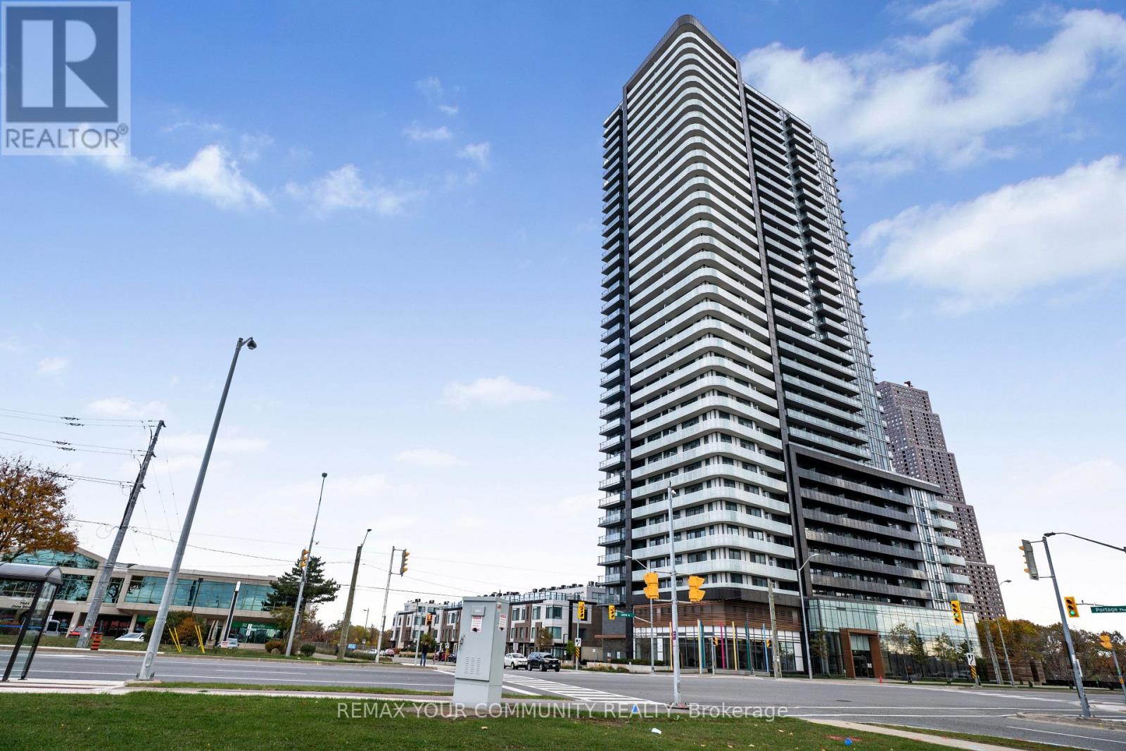 204 - 7895 JANE STREET, vaughan (concord), Ontario