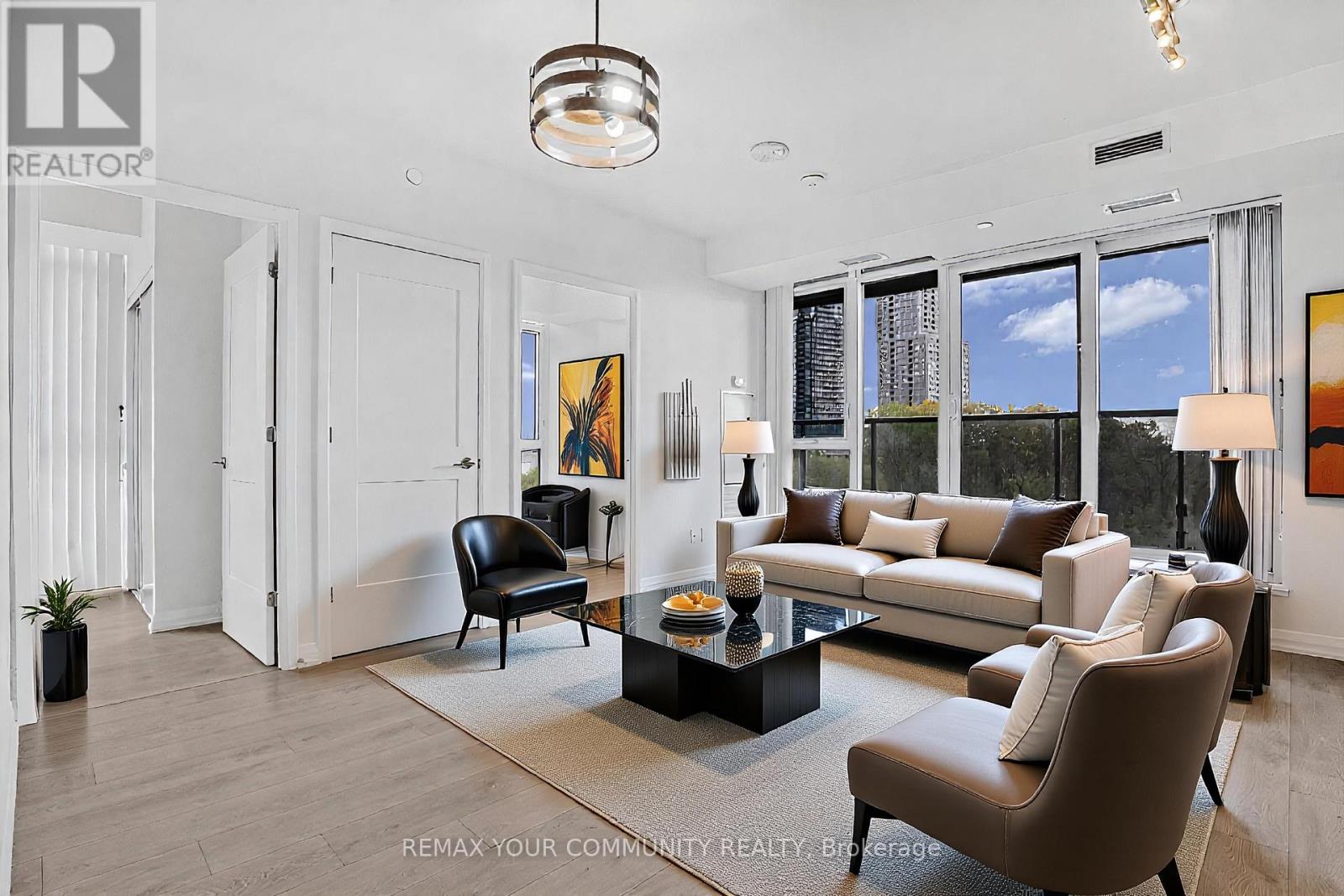 204 - 7895 Jane Street, Vaughan, Ontario  L4K 0K2 - Photo 11 - N12746040