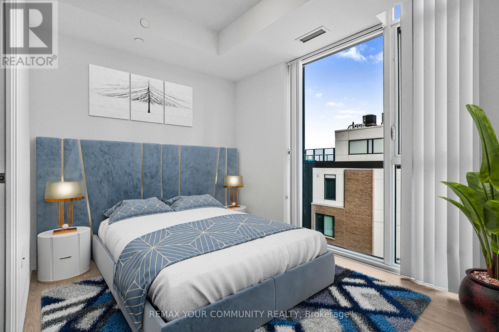 204 - 7895 Jane Street, Vaughan, Ontario  L4K 0K2 - Photo 12 - N12746040