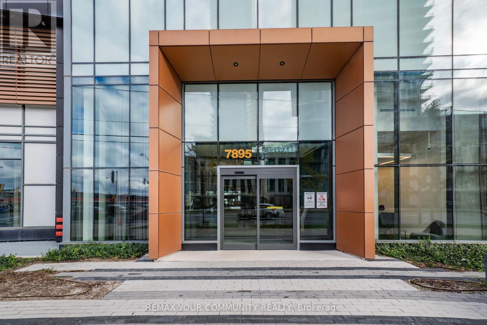 204 - 7895 Jane Street, Vaughan, Ontario  L4K 0K2 - Photo 2 - N12746040