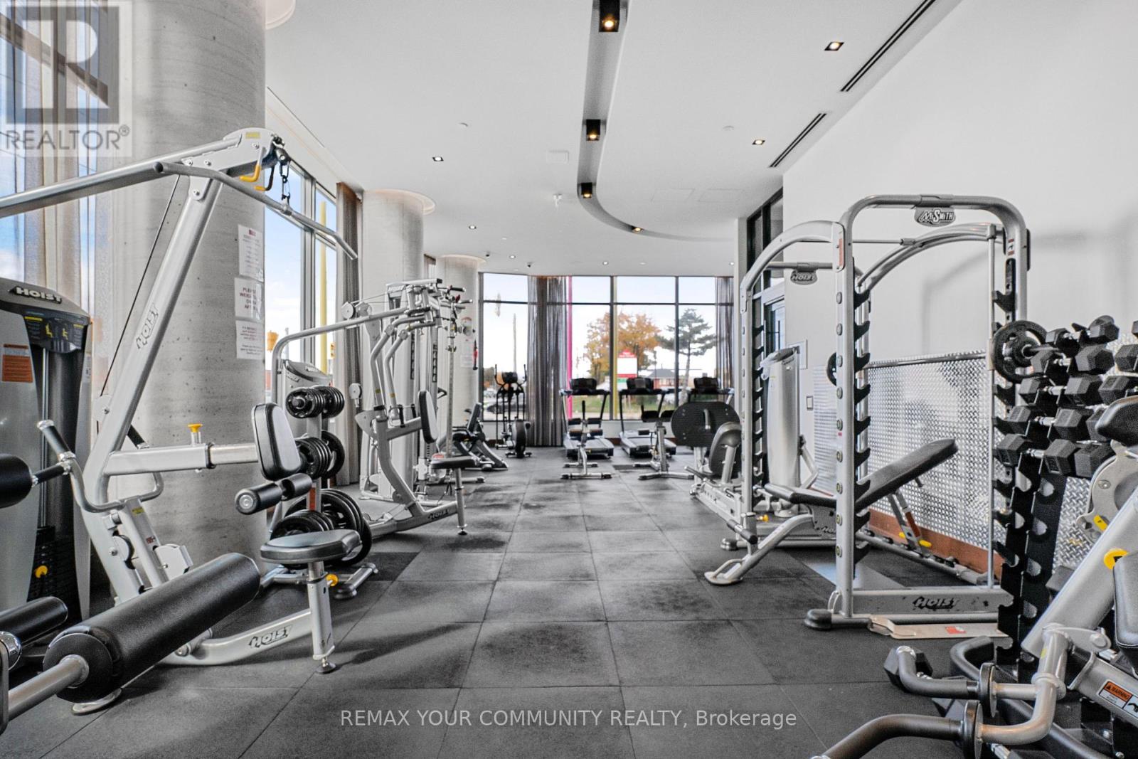 204 - 7895 Jane Street, Vaughan, Ontario  L4K 0K2 - Photo 22 - N12746040