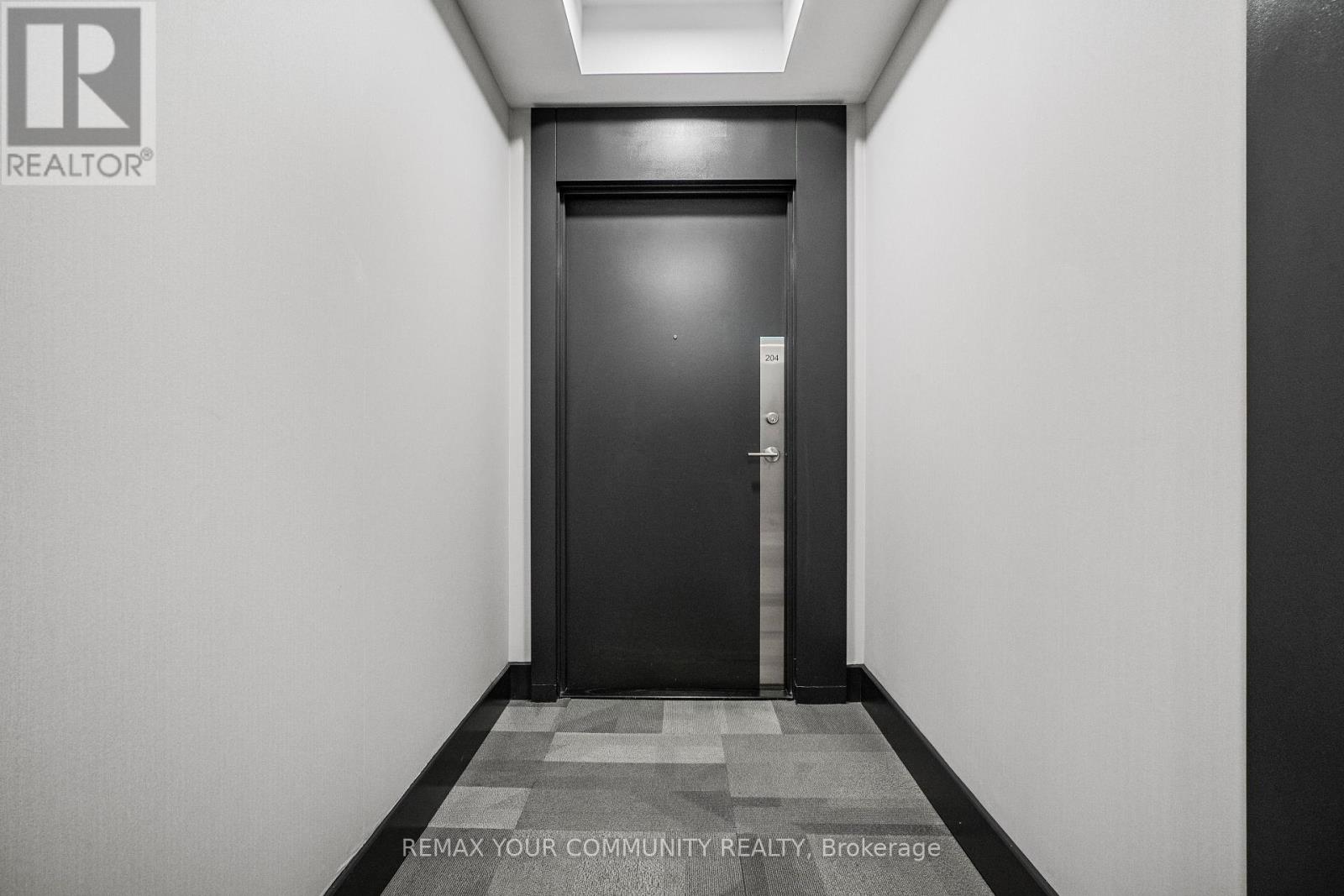 204 - 7895 Jane Street, Vaughan, Ontario  L4K 0K2 - Photo 3 - N12746040