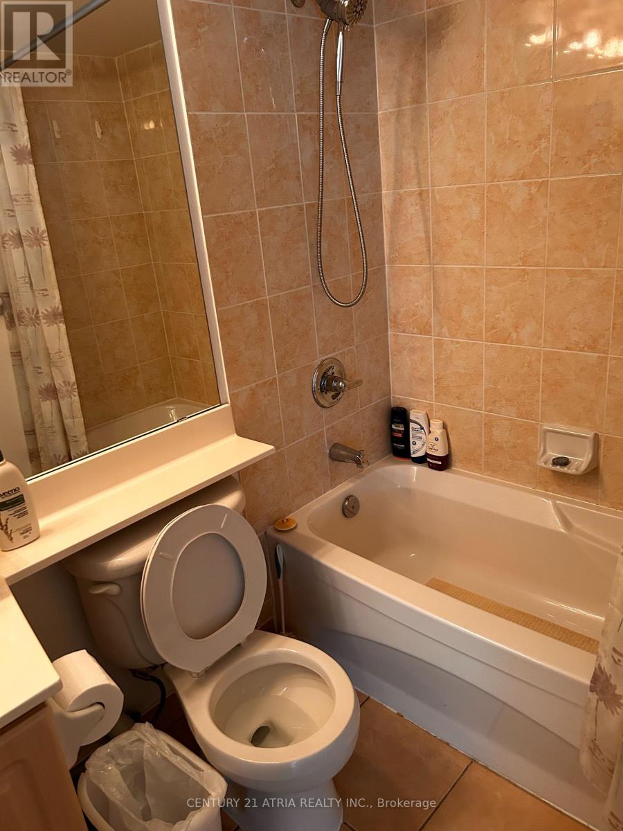 2506 - 153 Beecroft Road, Toronto, Ontario  M2N 7C5 - Photo 6 - C12745950