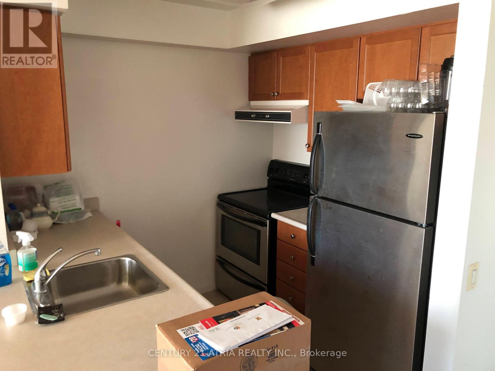 2506 - 153 Beecroft Road, Toronto, Ontario  M2N 7C5 - Photo 3 - C12745950