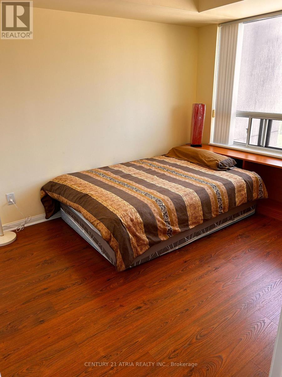 2506 - 153 Beecroft Road, Toronto, Ontario  M2N 7C5 - Photo 4 - C12745950