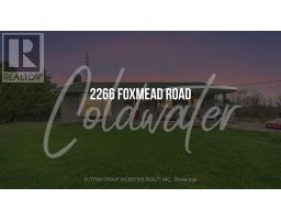 2266 FOXMEAD ROAD, Oro-Medonte, Ontario