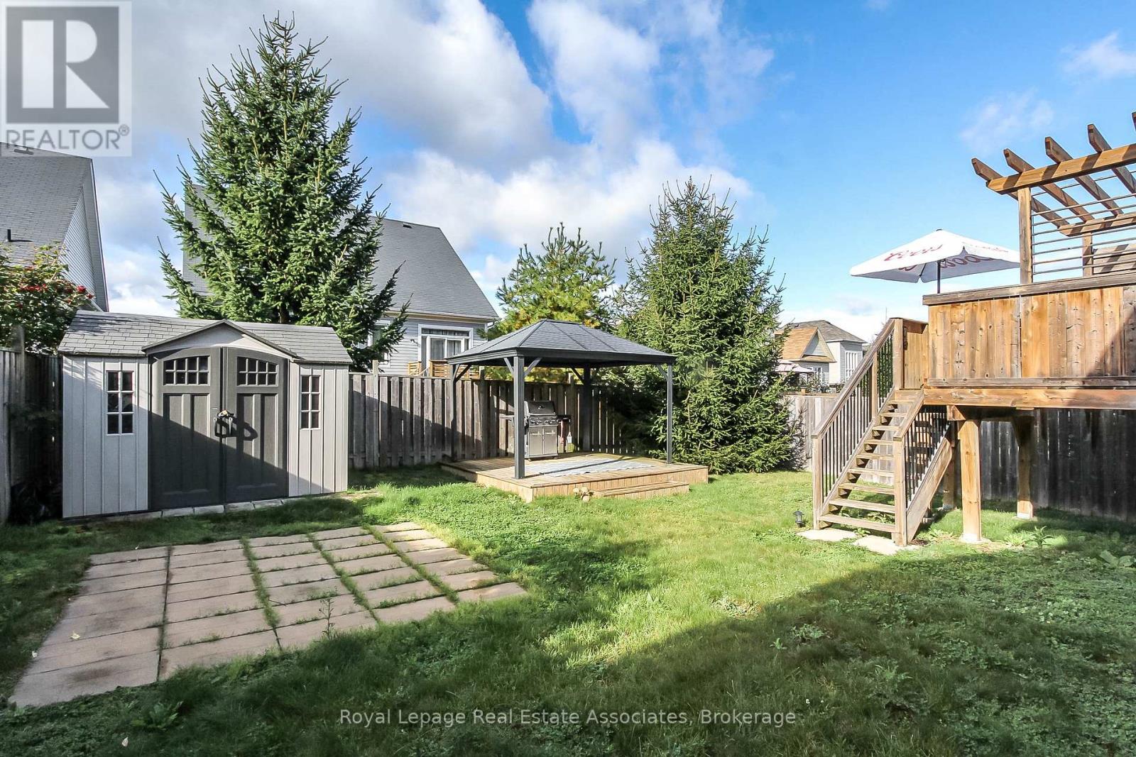 Upper - 139 White Sands Way, Wasaga Beach, Ontario  L9Z 0E3 - Photo 15 - S12746062