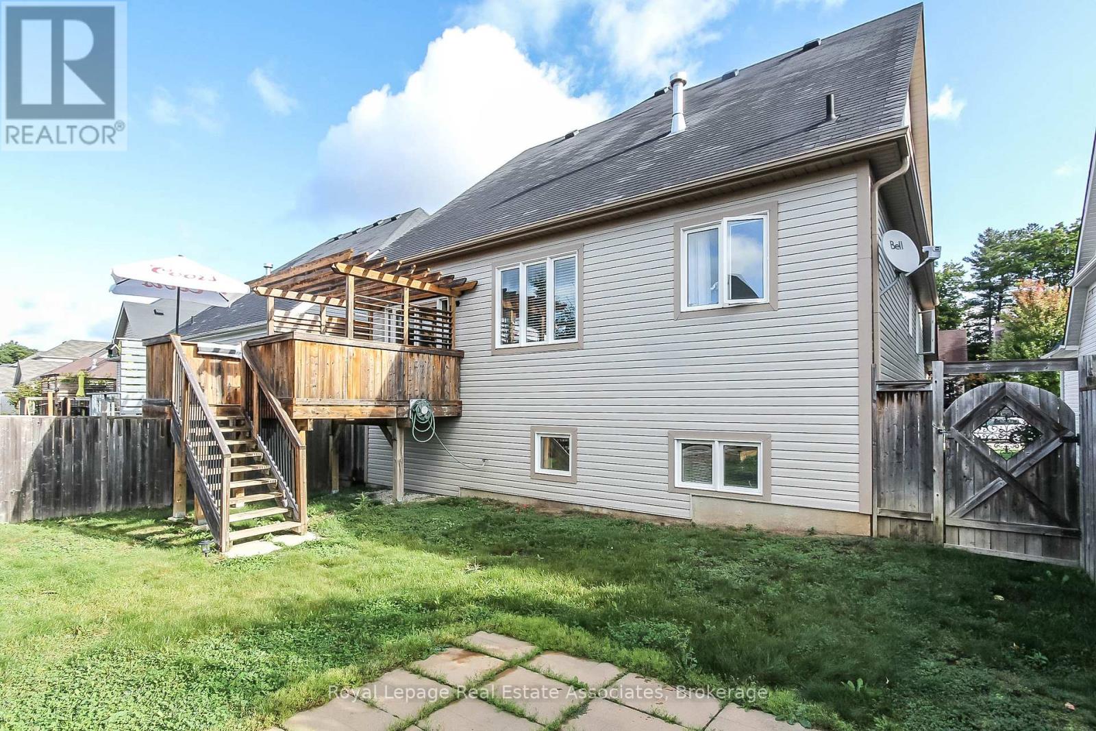 Upper - 139 White Sands Way, Wasaga Beach, Ontario  L9Z 0E3 - Photo 18 - S12746062