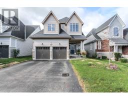 UPPER - 139 WHITE SANDS WAY, Wasaga Beach, Ontario