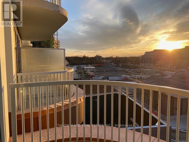 503 - 220 Missinnihe Way, Mississauga, Ontario  L5H 0A7 - Photo 3 - W12746028