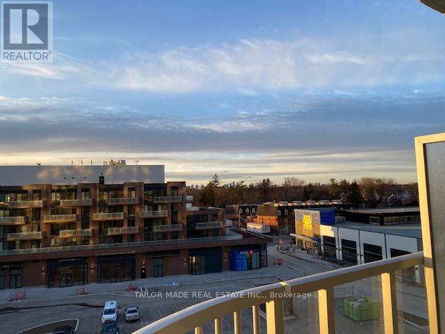 503 - 220 Missinnihe Way, Mississauga, Ontario  L5H 0A7 - Photo 4 - W12746028