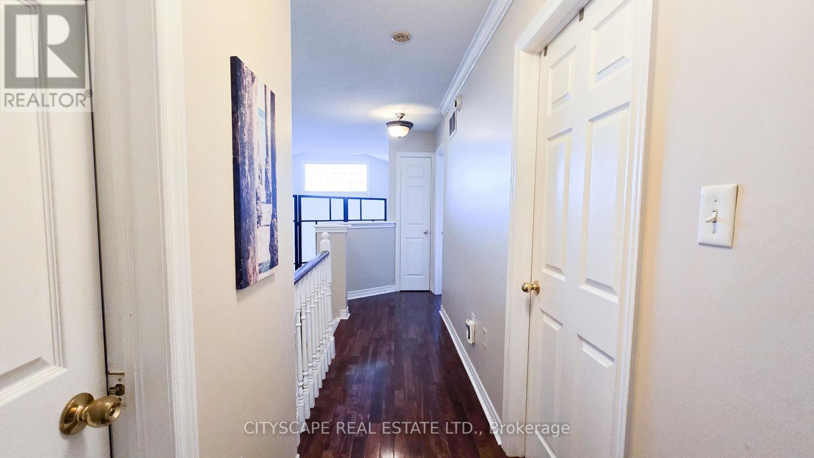 Upper - 121 Ashdale Road, Brampton, Ontario  L6Y 5N2 - Photo 12 - W12746030