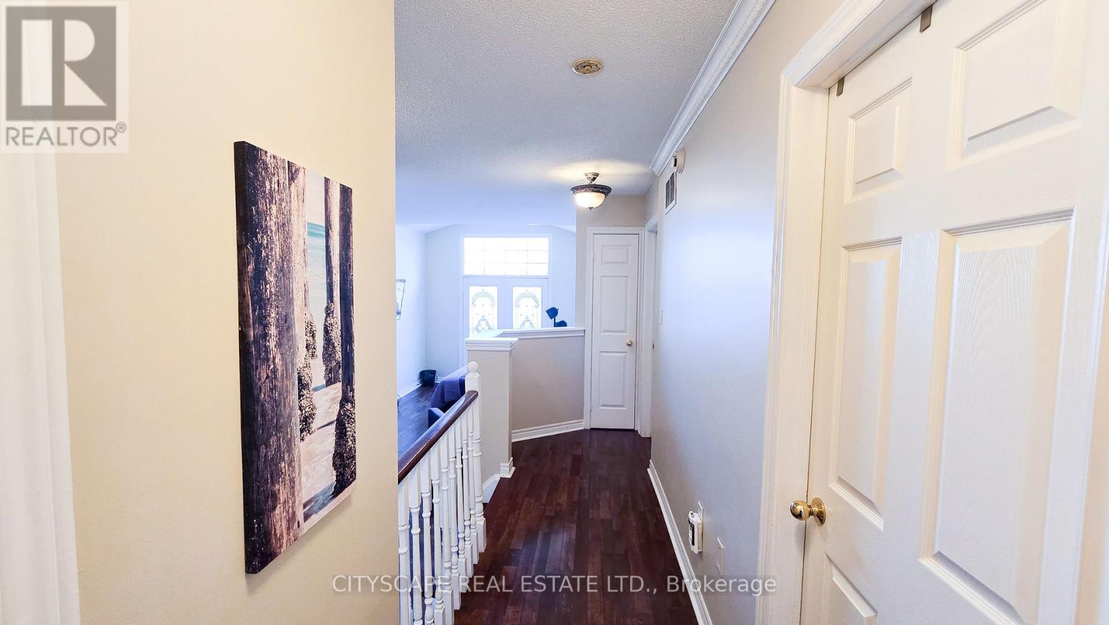 Upper - 121 Ashdale Road, Brampton, Ontario  L6Y 5N2 - Photo 16 - W12746030