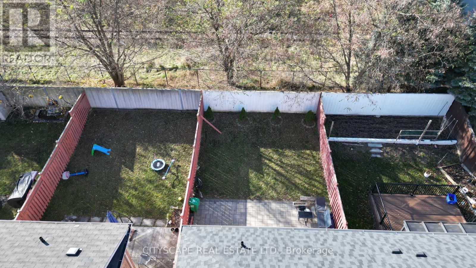 Upper - 121 Ashdale Road, Brampton, Ontario  L6Y 5N2 - Photo 17 - W12746030