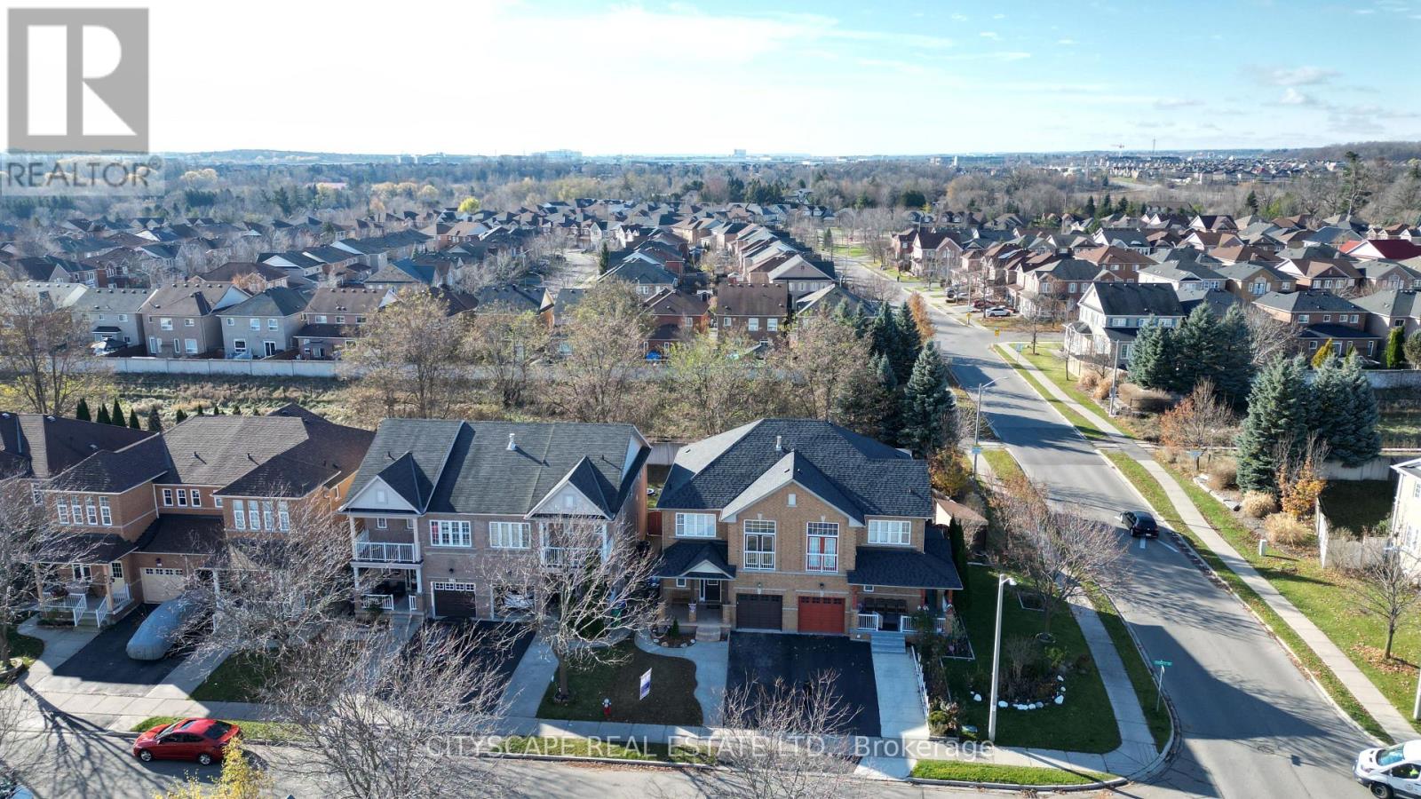 Upper - 121 Ashdale Road, Brampton, Ontario  L6Y 5N2 - Photo 18 - W12746030