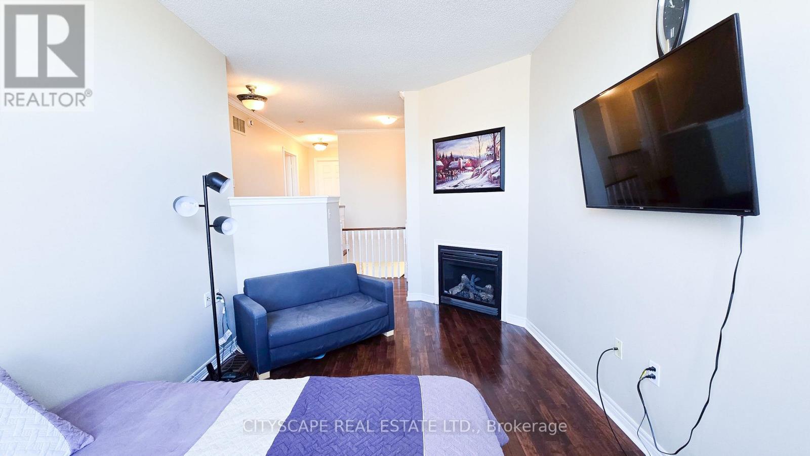 Upper - 121 Ashdale Road, Brampton, Ontario  L6Y 5N2 - Photo 6 - W12746030